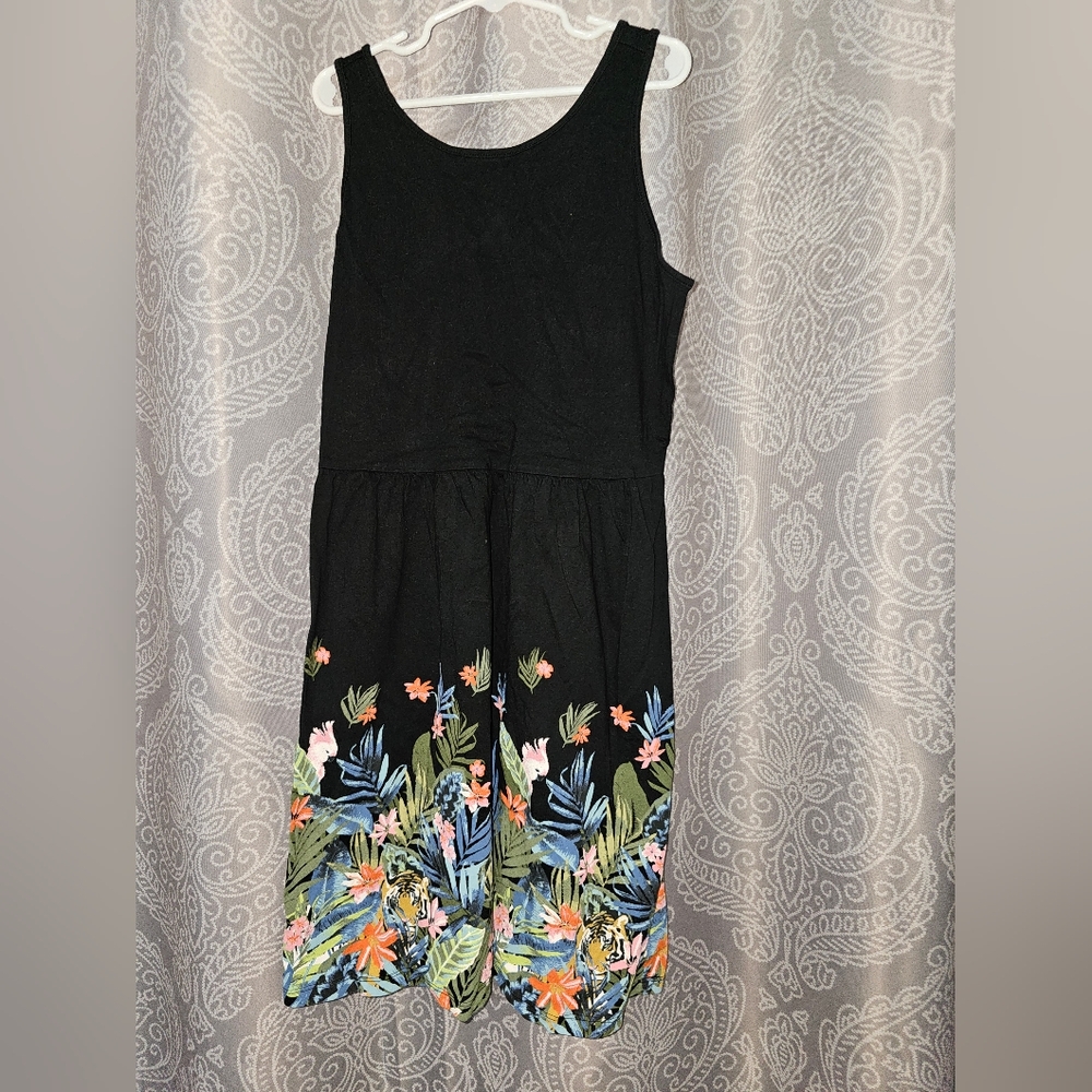 Old Navy Girls Dress